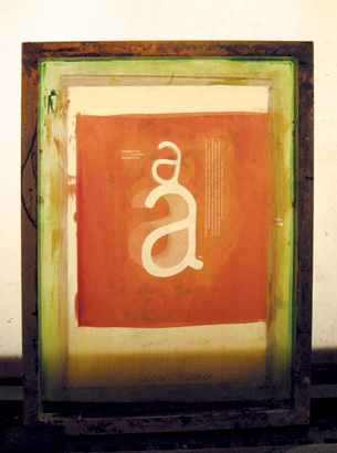 silkscreen-printing