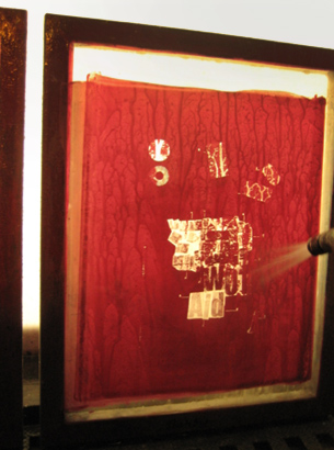 silkscreen-printing