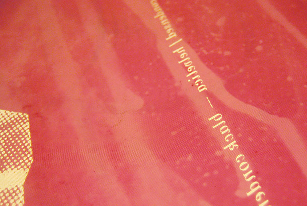 silkscreen-printing